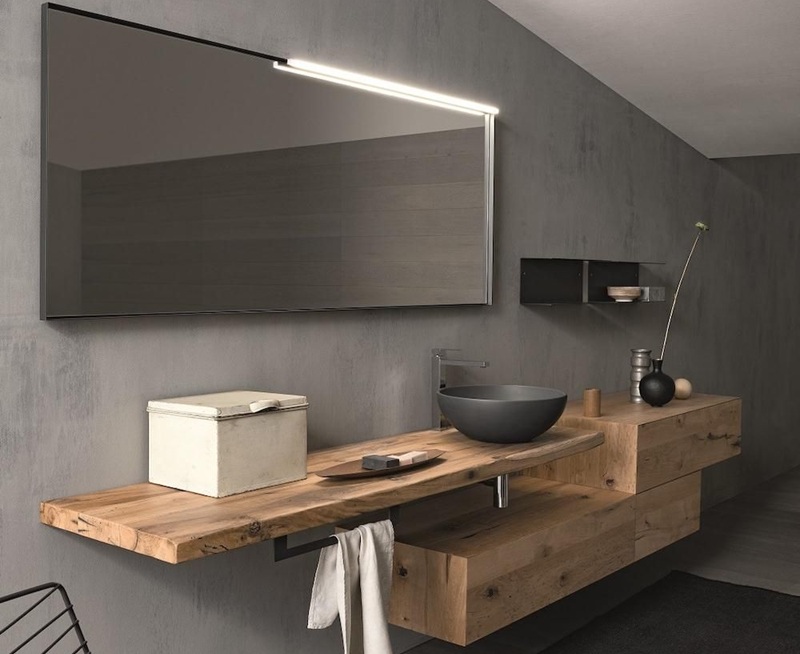 Mobili Bagno Trento